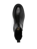 Ash Madison Leather Boots