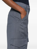 Golden Goose Journey Cargo Trousers