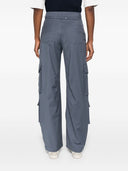 Golden Goose Journey Cargo Trousers