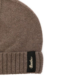 Borsalino Cashmere Beanie