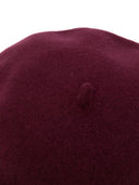 Sombrero vasco de lana de Borsalino