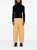 Extreme Cachmere Audrey Cashmere High Neck Jumper