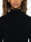Extreme Cachmere Audrey Cashmere High Neck Jumper
