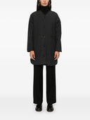 Canada Goose Quilted Midi Jacket