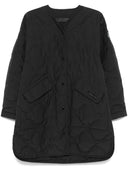 Canada Goose Quilted Midi Jacket
