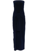 Norma Kamali Long Dress