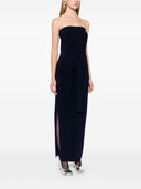 Norma Kamali Long Dress
