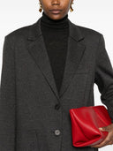 Harris Wharf London Cotton Blend Blazer Jacket