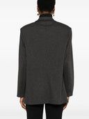 Harris Wharf London Cotton Blend Blazer Jacket