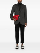 Harris Wharf London Cotton Blend Blazer Jacket
