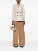 Harris Wharf London Wolle Double Breasted Blazer