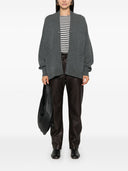 Extreme Cachmere Tokio Cashmere Cardigan
