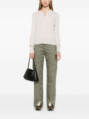 Extreme Cachmere Little 2 Cashmere Cardigan