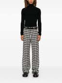 Extreme Cachmere Audrey Cashmere High Neck Jumper