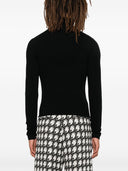Extreme Cachmere Audrey Cashmere High Neck Jumper