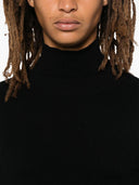 Extreme Cachmere Audrey Cashmere High Neck Jumper