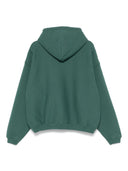 Stussy Patch Cotton Blend Hoodie