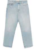 Stussy Denim Cotton Jeans