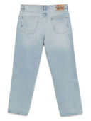 Stussy Denim Cotton Jeans