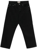 Stussy Denim Cotton Jeans
