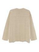 Stussy Logo Bomulds sweater