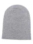 Saint Laurent Wool Beanie