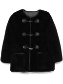 Chaqueta de tijera