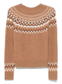 Dunst Wool Knitted Jumper
