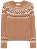 Dunst Wool Knitted Jumper