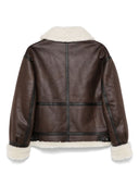 Dunst Shearling Jacket