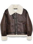 Dunst Shearling Jacket