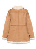 Dunst Shearling Reversible Jacket