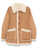 Dunst Shearling Reversible Jacket