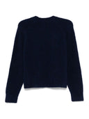 Dunst Wool Crewneck Sweater