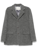 Dunst Bouclé Wool Jacket