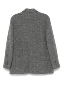 Dunst Bouclé Wool Jacket
