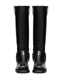 Valentino Garavani Rockstud皮靴