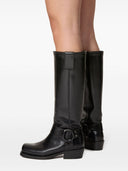 Valentino Garavani Rockstud皮靴