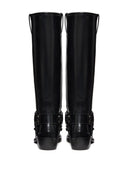 Valentino Garavani Rockstud皮靴