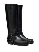 Valentino Garavani Rockstud皮靴