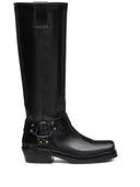 Valentino Garavani Rockstud皮靴