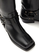 Valentino Garavani Rockstud皮靴