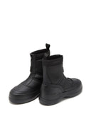 Moon Boot Capsule Luna Zip Boots