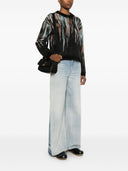 Zanellato Postina Jones Small Leather Handbag