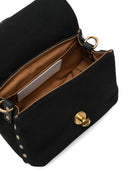 Zanellato Postina Jones Small Leather Handbag