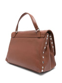 Zanellato Postina Daily Small Leather Handbag