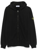 Stone Island Logo Caperos de algodón