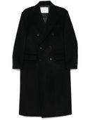 Dunst Wool Double Breasted Coat