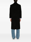 Dunst Wool Double Breasted Coat