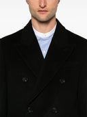 Dunst Wool Double Breasted Coat